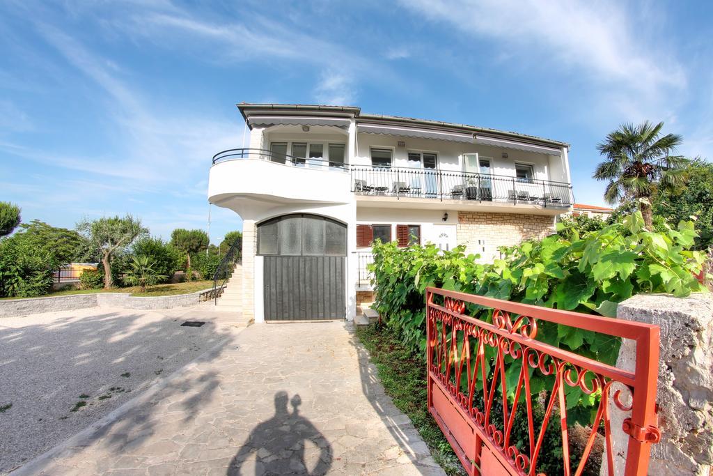 Apartments Nebuloza روفينج المظهر الخارجي الصورة