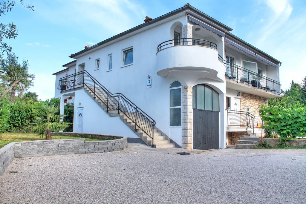 Apartments Nebuloza روفينج المظهر الخارجي الصورة