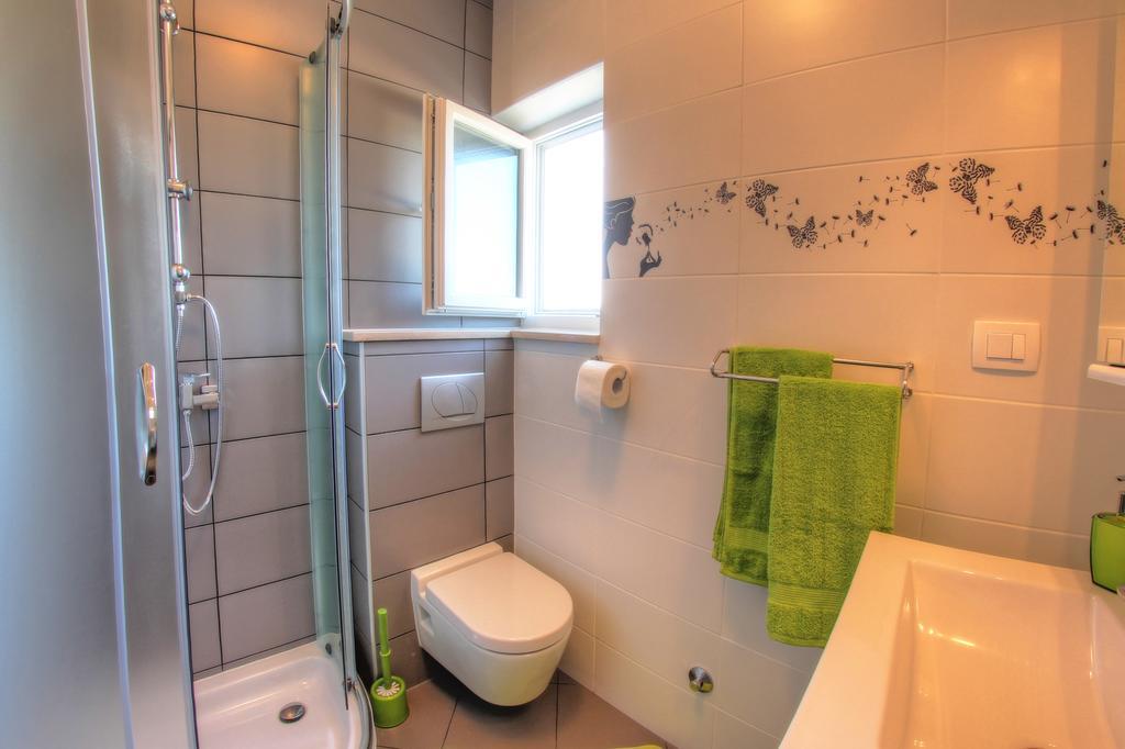 Apartments Nebuloza روفينج المظهر الخارجي الصورة