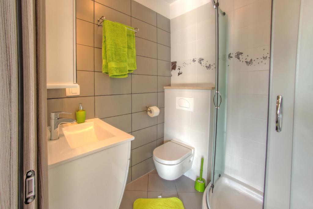Apartments Nebuloza روفينج المظهر الخارجي الصورة