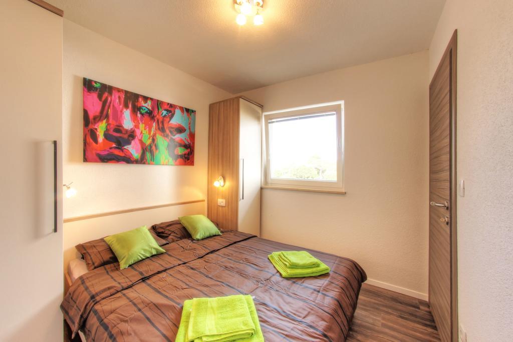 Apartments Nebuloza روفينج المظهر الخارجي الصورة