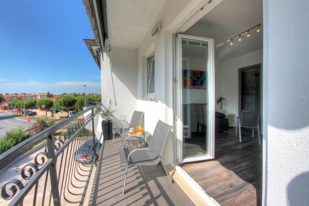 Apartments Nebuloza روفينج المظهر الخارجي الصورة
