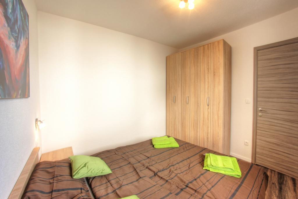 Apartments Nebuloza روفينج المظهر الخارجي الصورة